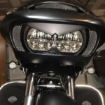 Road Glide Vent Screens Reviews