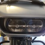 Road Glide Vent Screens Reviews