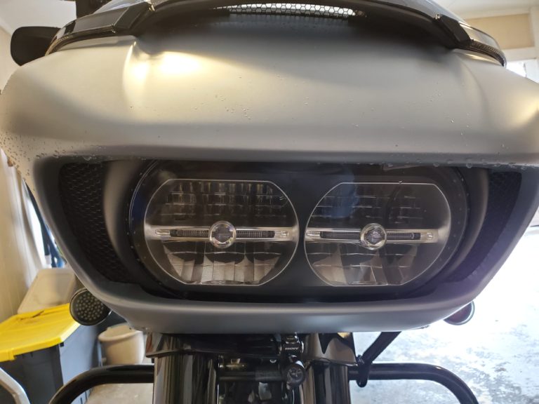 Road Glide Vent Screens Reviews