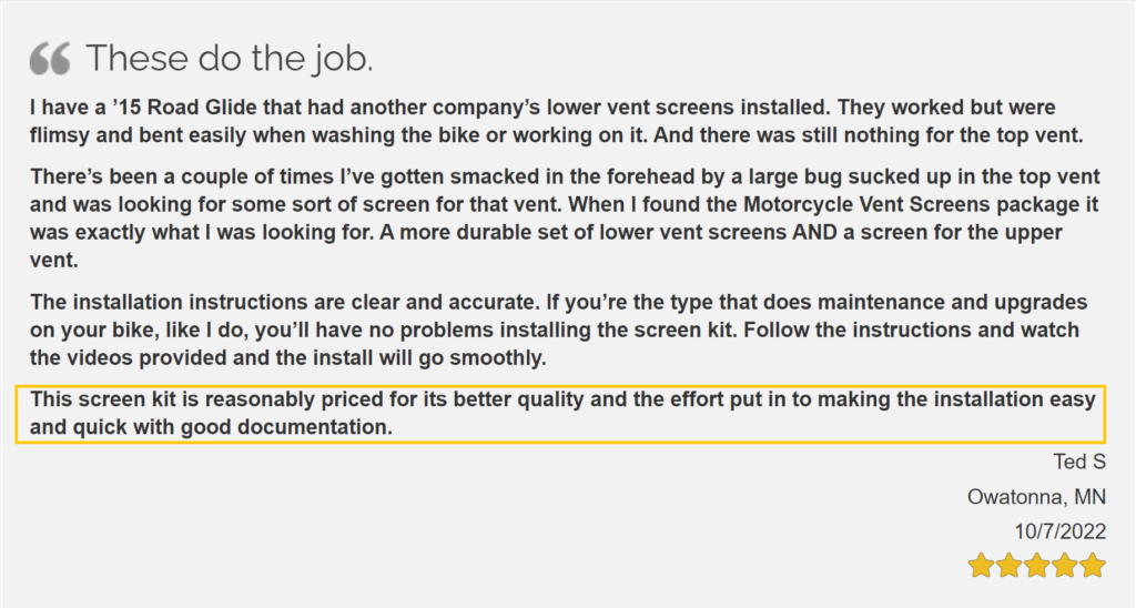 Why buy Triple SPLITSCREENS